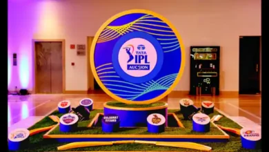 Photo of IPL 2023 मिनी ऑक्शन में सनराइजर्स हैदराबाद टीम को लेकर एक बड़ी अपडेट सामने आ रही जानें.