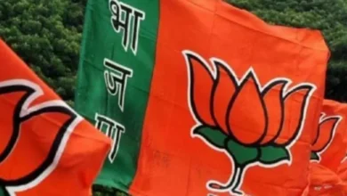 Photo of मेघालय में अगले साल होने वाले विधानसभा चुनाव से पहले भाजपा हुई मजबूत, पढ़ें पूरी ख़बर …