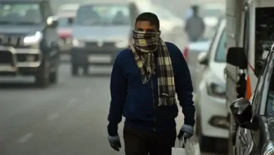 Photo of लखनऊ की हवा अभी भी बहुत खराब, 300 के पार पहुंचा AQI..