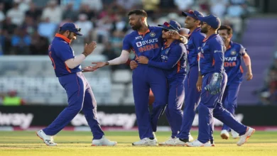 Photo of  बीसीसीआइ ने अगले तीन महीने के लिए टीम इंडिया के शेड्यूल का किया एलान 