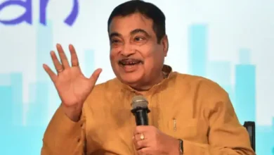 Photo of किसी को चाय नहीं पिलाऊंगा और पोस्टर तक नहीं लगवाऊंगा: नितिन गडकरी 