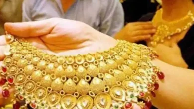 Photo of भारतीय सर्राफा बाजारों ने सोना-चांदी के नए रेट्स किए जारी, जाने क्या है आज के भाव  