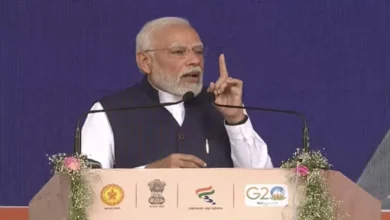 Photo of PM मोदी ने नागपुर में 75 हजार करोड़ रुपये की विकास परियोजनाओं की दी सौगात..