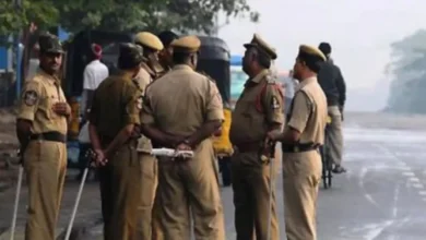 Photo of भूमि विवाद को लेकर हुई गोलीबारी में चार लोग जख्मी, एक की हालत नाजुक…