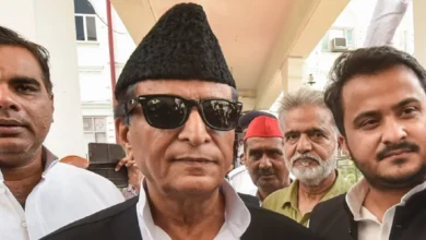 Photo of चुनाव आयोग पर टिप्पणी करने के आरोप में आजम खां के खिलाफ एक और मुकदमा हुआ दर्ज..