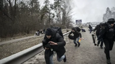 Photo of आतंकी हिंसा का शिकार बन रहे पत्रकारों की संख्या में हुई वृद्धि, अब तक मारे गए 67 मीडियाकर्मी