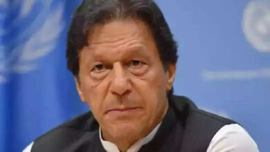 Photo of पाक के पूर्व PM इमरान खान ने अदालत में एफआईए के कॉलअप नोटिस को दी चुनौती..