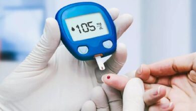 Photo of ब्लड शुगर लेवल को कंट्रोल करने में मदद करते हैं ये फूड्स..