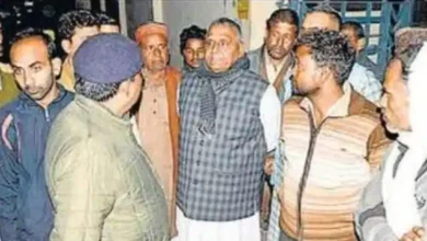 Photo of पुलिस हिरासत में हुई लूट में पकड़े गए युवक की मौत, जाने पूरा मामला..