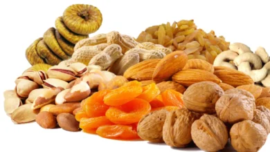 Photo of यहां जाने ज्यादा ड्राई फ्रू्ट्स खाने के नुकसान, पढ़े पूरी खबर