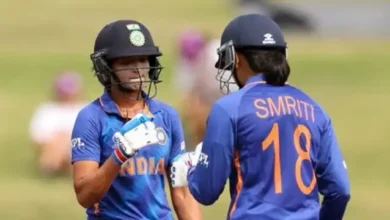 Photo of बीसीसीआई ने ऑस्ट्रेलिया के खिलाफ टी20 सीरीज के लिए भारतीय महिला टीम का किया ऐलान