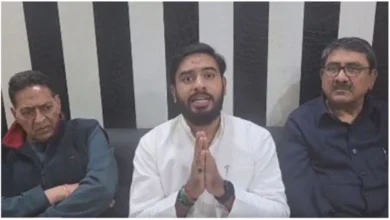 Photo of दिल्ली में शुरू हुई जोड़-तोड़ की राजनीति, आप में इन ये तीन कांग्रेसी नेताओं ने की ‘घर वापसी’..
