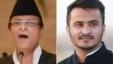 Photo of आजम खान के बेटे ने रामपुर उपचुनाव में कम वोटिंग पर तंज कसते हुए कही ये बड़ी बात..