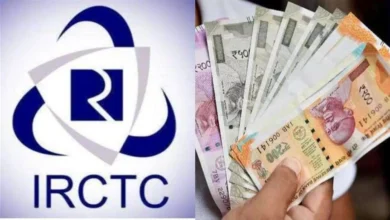 Photo of सबसे निचले स्तर पर पहुंचे IRCTC के शेयर 5 फीसदी से ज्यादा की आई गिरावट