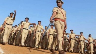 Photo of पुडुचेरी पुलिस में नौकरी  पाने का है ये शानदार मौका, करे अप्लाई