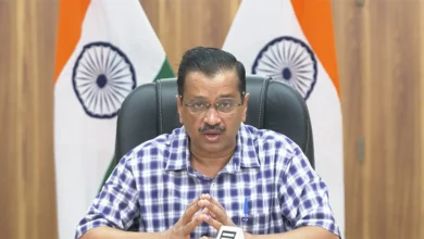 Photo of अरविंद केजरीवाल सरकार का बेघरों के लिए विंटर ऐक्शन प्लान तैयार, पढ़े पूरी ख़बर…