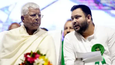 Photo of कुढ़नी में नीतीश और तेजस्वी को लगा बड़ा झटका, बीजेपी से मिली हार.. 
