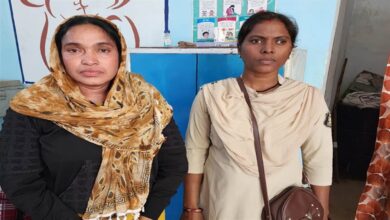 Photo of फर्जी हस्ताक्षर-चालान के माध्यम से 59 लाख रुपये निकालने वाली एसआई गिरफ्तार..