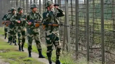 Photo of नेपाली युवकों द्वारा पत्थरबाजी की घटना के बाद भारत ने की सख्ती, बनाया यह प्लान..