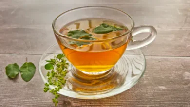 Photo of ठंड के मौसम में जरूर पिएं तुलसी की चाय, दूर होंगी खांसी, जुकाम जैसी समस्याएं