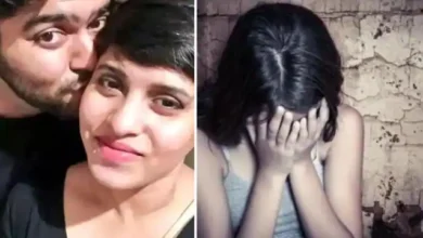 Photo of इस शख्स ने अपने लिव इन पार्टनर को धमकी देते हुए कहा-श्रद्धा के 35 टुकड़े हुए थे, मैं तेरे 70 टुकड़े कर दूंगा.. 