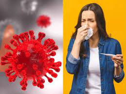 Photo of कोरोना के नए वेरिएंट से बचाव के लिए अपनी डाइट में इन फूड फाइटम्स को जरूर करें शामिल..