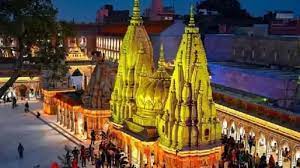 Photo of वाराणसी में आज मनाया जाएगा विश्वनाथ धाम का पहला वर्षगांठ, पढ़े पूरी ख़बर…