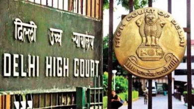 Photo of दिल्ली HC ने करोल बाग स्थित दुकानों को लेकर दिया ये बड़ा आदेश