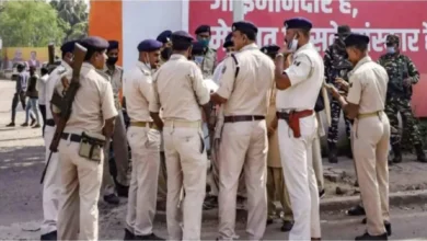 Photo of जमीनी विवाद को लेकर चचेरे भाई की हत्या, दोस्तों संग भाई ने ली कटे सिर के साथ सेल्फी