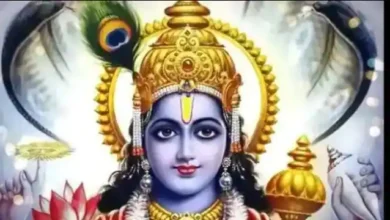 Photo of जाने मोक्षदा एकादशी के शुभ मुहूर्त और महत्व..
