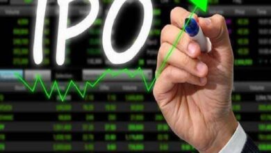 Photo of एलिन इलेक्ट्रॉनिक्स के आईपीओ ने निवेशकों को किया निराश..