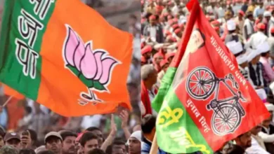Photo of मैनपुरी लोकसभा उपचुनाव की मतगणना में डिंपल यादव की बड़ी लीड, पढ़े पूरी खबर