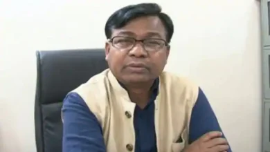 Photo of चरण दास मंगलवार को पटना पहुंचे और डिप्टी सीएम तेजस्वी यादव से की मुलाकात