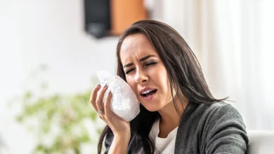 Photo of दांत के दर्द से छुटकारा पाना चाहते हैं, तो इन तीन घरेलू तरीकों को आजमाएं..