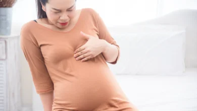 Photo of प्रेगनेंसी में एसिडिटी के घरेलू उपाय..