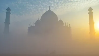 Photo of पंजाब-हरियाणा के अधिकांश इलाकों में कड़ाके की ठंड जारी