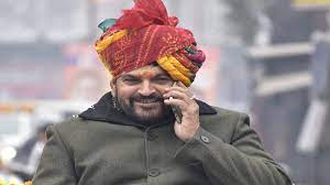 Photo of बृजभूषण शरण बोले- राजनीतिक साजिश का करूंगा पर्दाफाश..
