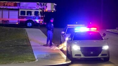 Photo of कैलीफोर्निया के डांस क्लब में नव वर्ष मनाने के दौरान एक बुजुर्ग ने 11 लोगों की गोली मारकर कर दी हत्या..