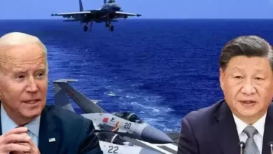 Photo of अमेरिकी के एयर फोर्स जनरल माइक ने चीन के साथ युद्ध होने की भविष्यवाणी की..