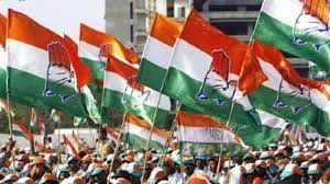 Photo of कांग्रेस के पार्टी छोड़कर भारत राष्ट्र समिति  में शामिल होने वाले 12 विधायकों के खिलाफ पुलिस में शिकायत दर्ज.. 