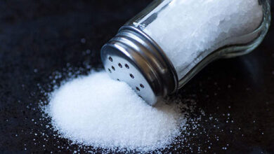 Photo of  अगर आप अपनी डाइट में नमक का सेवम कम करना चाहते हैंं तो इन तरीकों को अपना सकते..