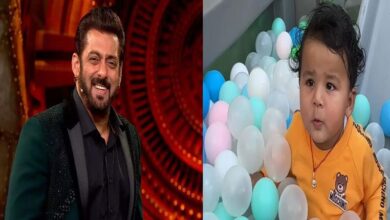 Photo of Bigg Boss 16 :भारती ने सलमान खान को सौंपी बेटे को संभालने की जिम्मेदारी..