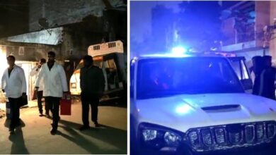 Photo of भारत में खड़ा करना चाहते थे टेरर-गैंगस्टर नेटवर्क..