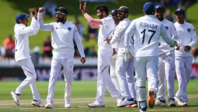 Photo of विश्व टेस्ट चैंपियनशिप फाइनल के लिए क्वालीफाई कर सकता है भारत.. 