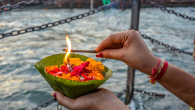 Photo of आइए, मौनी अमावस्या की व्रत कथा और धार्मिक महत्व जानते हैं..