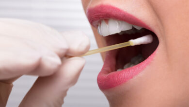 Photo of यहां जानिए टॉन्‍स‍िल स्टोन से छुटकारा पाने के उपाय ..