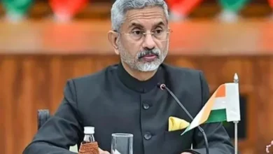 Photo of एस जयशंकर ने वॉयस ऑफ ग्लोबल साउथ समिट में कहा कि..