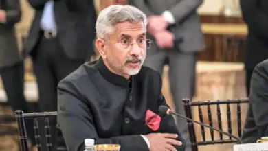 Photo of विदेश मंत्री एस. जयशंकर 18 से 20 जनवरी तक मालदीव और श्रीलंका का करेंगे आधिकारिक दौरा..