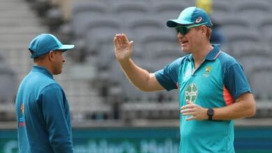 Photo of भारत के खिलाफ टेस्ट सीरीज से पहले Andrew McDonald ने दिया बड़ा बयान..