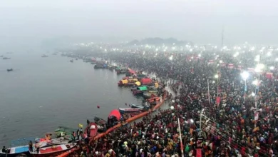 Photo of स्त्रों में माग माह में सन्दर्भ में कुछ विशेष नियमों के विषय में बताया है,जिनका पालन करने से व्यक्ति को मिलता है लाभ..